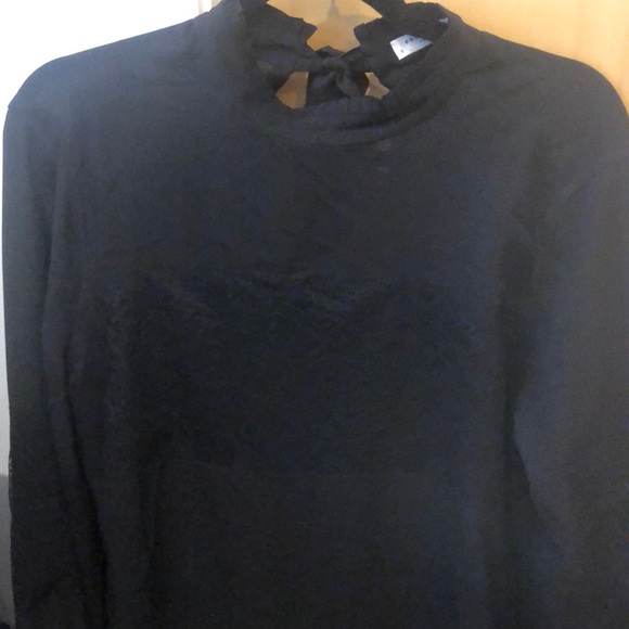 SOLD NWT Equipment Aurora Silk Blouse - Picture 7 of 7